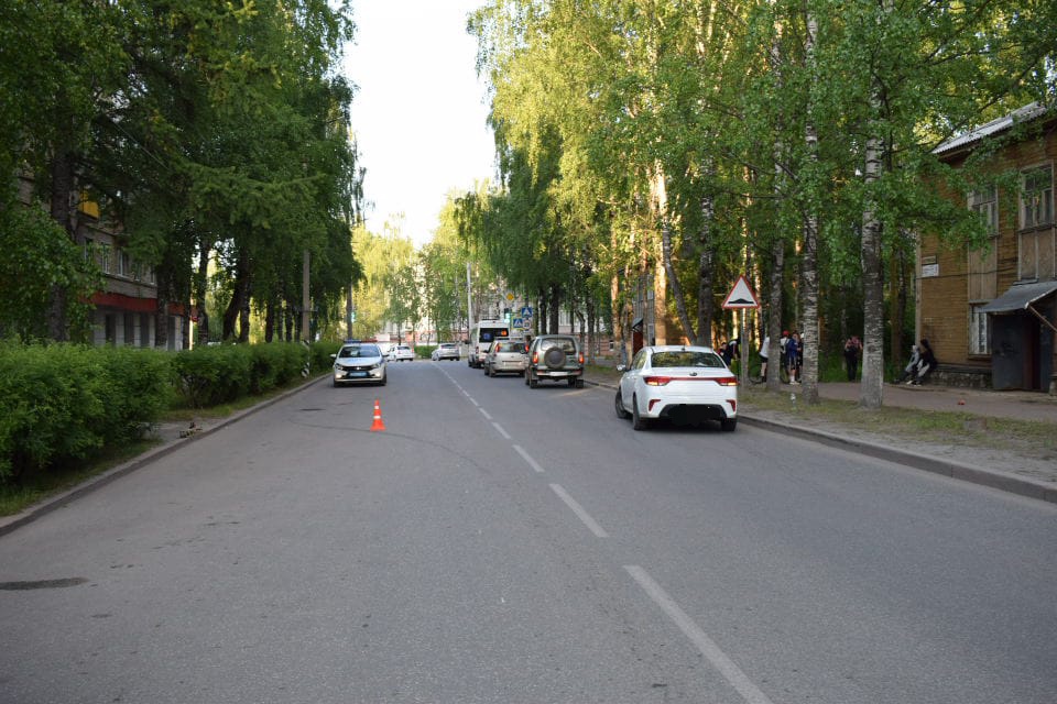 авария Ухта Коми
