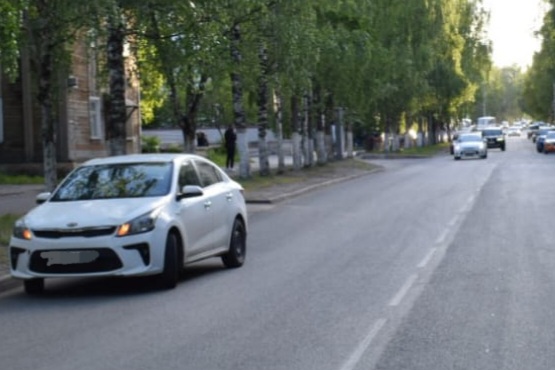 авария Ухта Коми