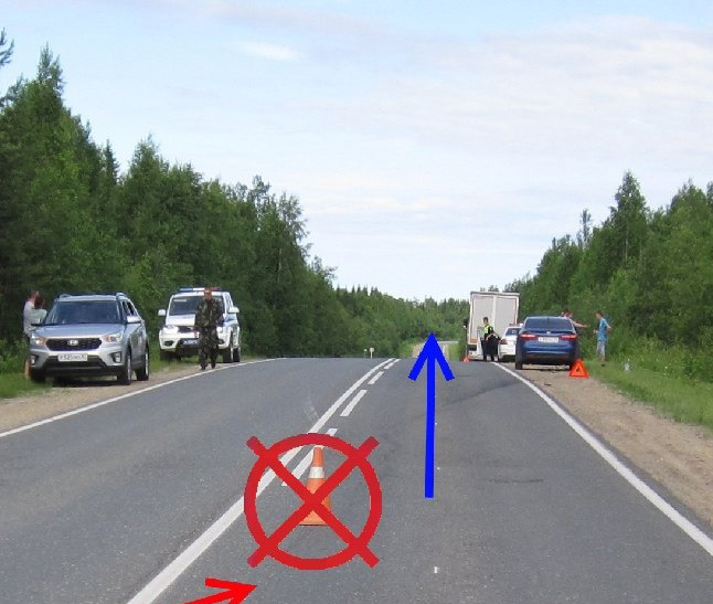 авария Ухта